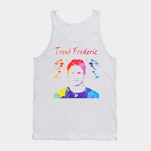 Trent Frederic Tank Top